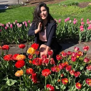 Meet your Posher, Veronica